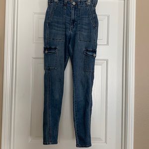 Womens “Dickie’s” - jeans
